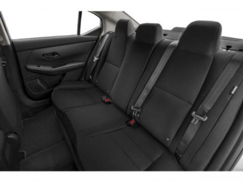 New 2025 Nissan Sentra S image 16