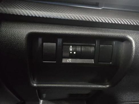 Certified 2024 Subaru Crosstrek 2.5i Sport image 30