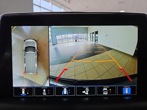 Used 2021 Chevrolet Tahoe High Country image 30