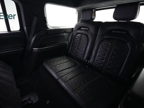 Used 2025 Rivian R1S Adventure Dual AWD/4WD image 25