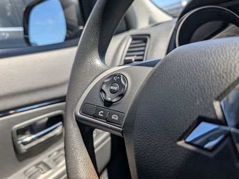 Used 2022 Mitsubishi Outlander Sport ES FWD image 25