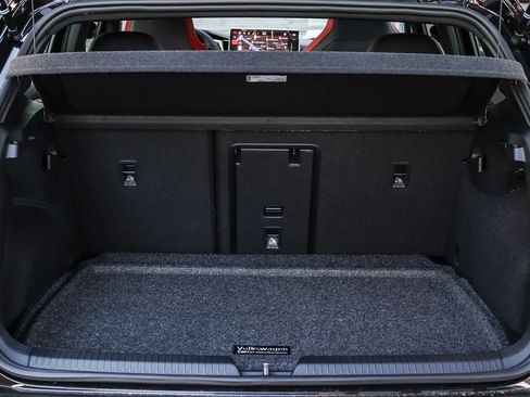 New 2026 Volkswagen GTI Autobahn image 13