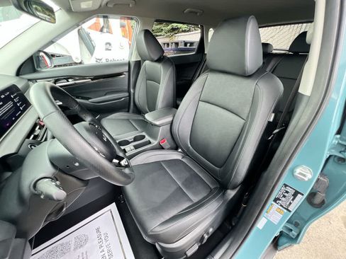 Used 2024 Kia Seltos SX AWD/4WD image 11