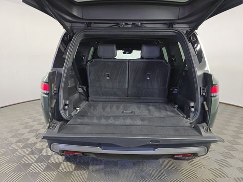 Used 2024 Rivian R1S Adventure AWD/4WD image 15