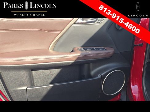 Used 2017 Lexus RX 350 image 16