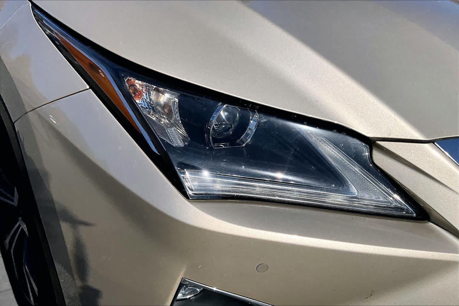 Used 2018 Lexus RX 350 FWD w/ Premium Package image 27