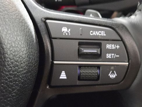 New 2026 Honda Accord Sport image 15