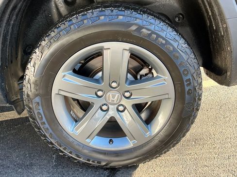 Used 2023 Honda Ridgeline RTL image 24