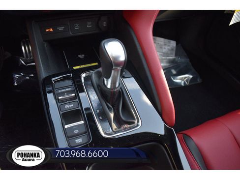 New 2026 Acura Integra A-Spec image 27