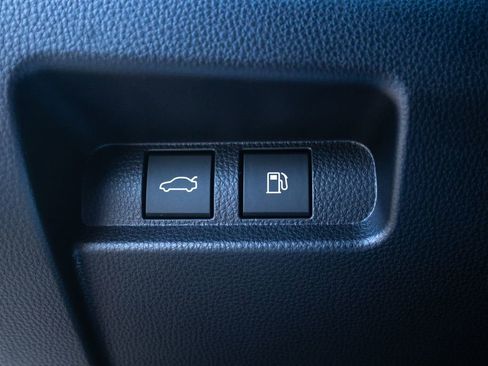 New 2026 Toyota Crown Nightshade image 22