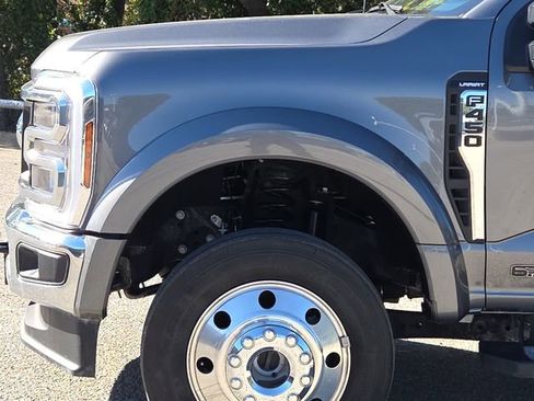 Certified 2024 Ford F450 Lariat image 5