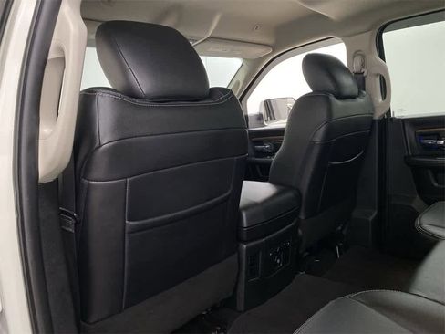 Used 2018 RAM 2500 Laramie w/ Convenience Group image 15