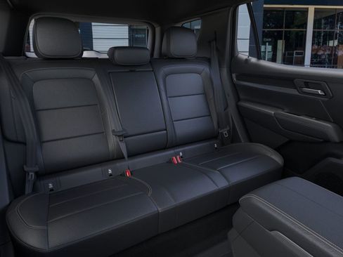 New 2026 GMC Terrain Elevation image 17