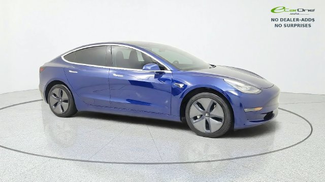 Used 2020 Tesla Model 3 RWD image 10