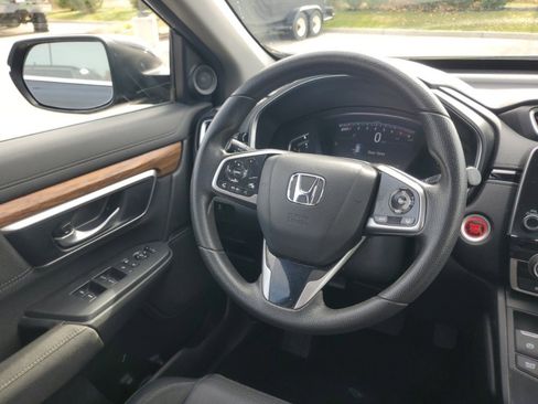 Used 2019 Honda CR-V EX image 7