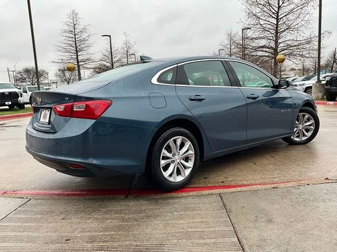 Used 2024 Chevrolet Malibu LT image 6