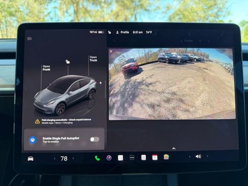 Used 2022 Tesla Model Y Performance image 26