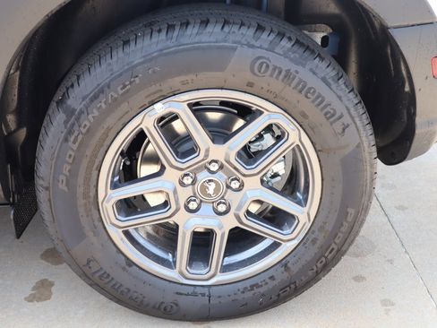 New 2025 Ford Bronco Sport Big Bend image 17