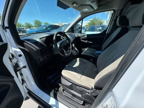 Used 2015 Ford Transit Connect XLT FWD image 10
