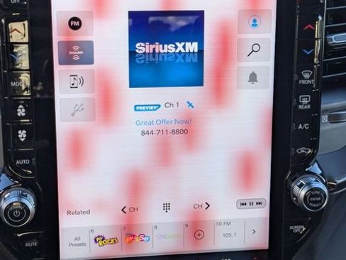 New 2026 RAM 3500 Limited image 17