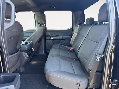 Used 2022 Ford F150 XLT w/ Equipment Group 301A Mid AWD/4WD image 20