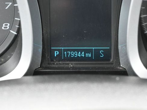 Used 2015 Chevrolet Equinox LT w/ Power Convenience Package AWD/4WD image 15
