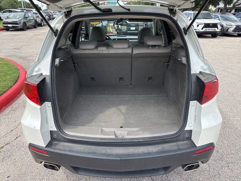 Used 2011 Acura RDX 2WD image 20