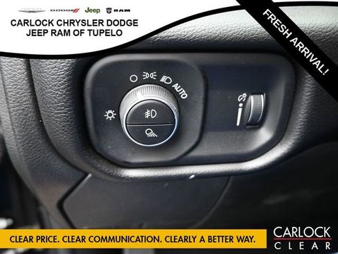 Used 2025 RAM 2500 Big Horn image 21