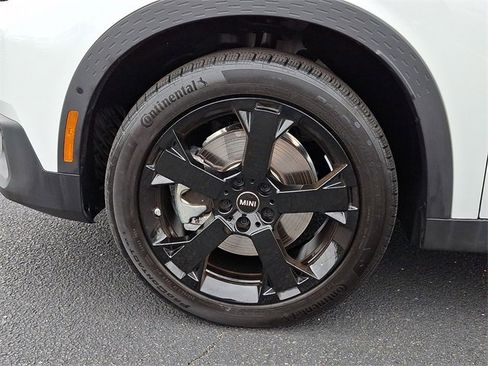 Used 2025 MINI Cooper Countryman S image 8