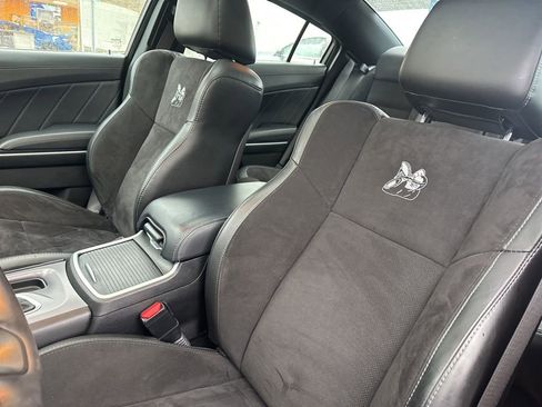 Used 2023 Dodge Charger Scat Pack w/ Plus Group image 12