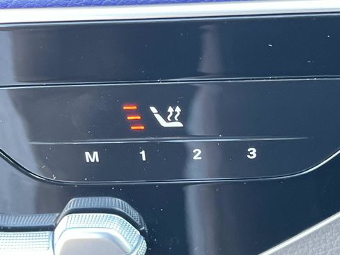 Certified 2023 Mercedes-Benz C 300 4MATIC Sedan image 15