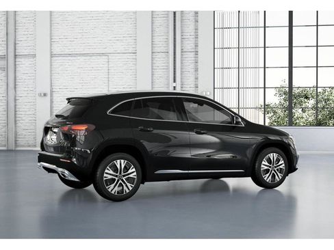 New 2026 Mercedes-Benz GLA 250 4MATIC image 19