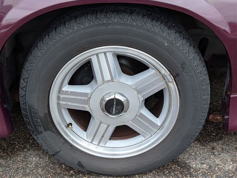 Used 1992 Chevrolet Camaro RS image 19