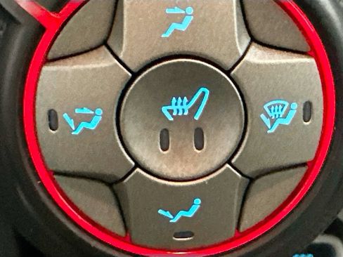 Used 2015 Chevrolet Camaro SS w/ RS Package RWD image 24