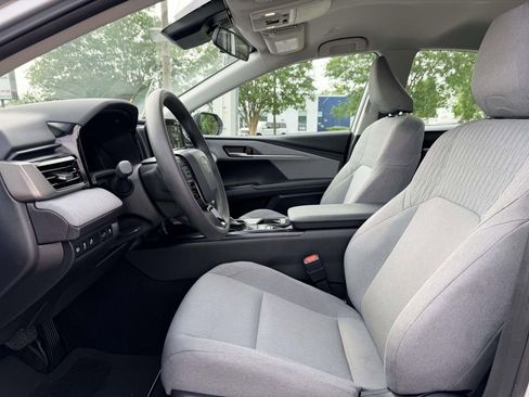 Certified 2025 Toyota Camry LE AWD/4WD image 20