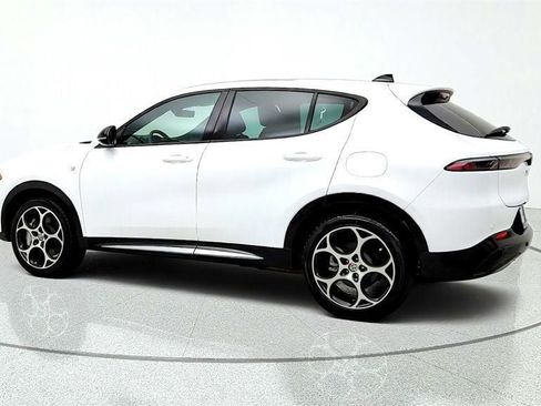 Used 2024 Alfa Romeo Tonale Ti AWD/4WD image 7