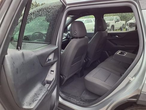 Used 2026 Chevrolet Equinox LT AWD/4WD image 76
