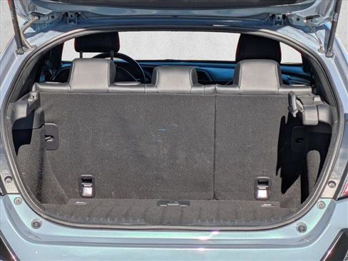 Used 2020 Honda Civic Sport Touring image 6