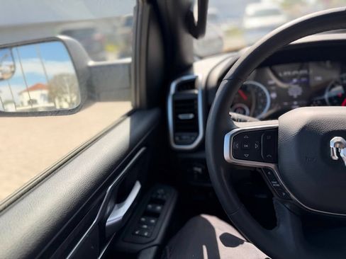 Used 2026 RAM 1500 Big Horn RWD image 7