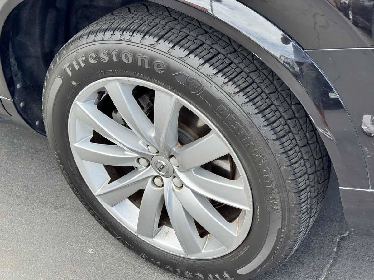 Used 2017 Volvo XC90 T5 Momentum w/ Vision Package AWD/4WD image 20