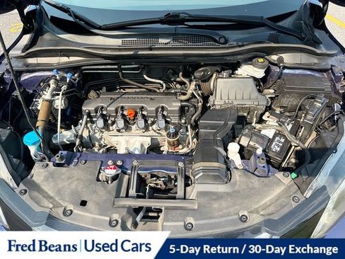 Used 2017 Honda HR-V LX image 32