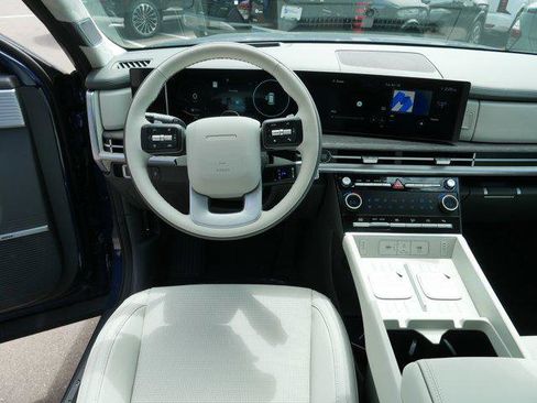 New 2026 Hyundai Santa Fe Calligraphy AWD/4WD image 7