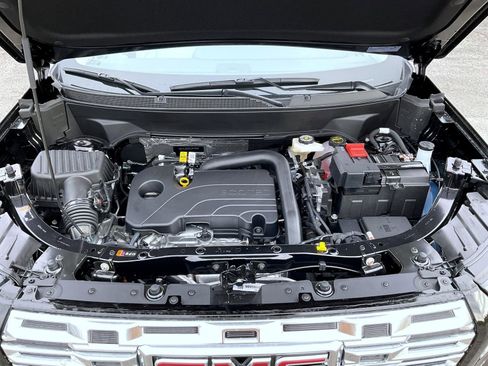 New 2026 GMC Terrain Denali image 24