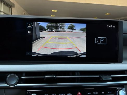 Used 2026 Hyundai Tucson SEL FWD image 33