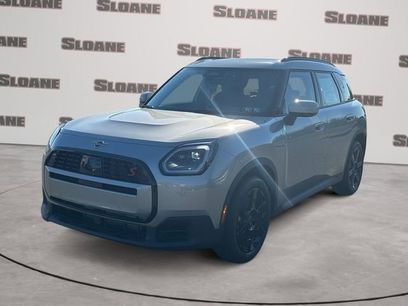 New 2026 MINI Cooper Countryman S