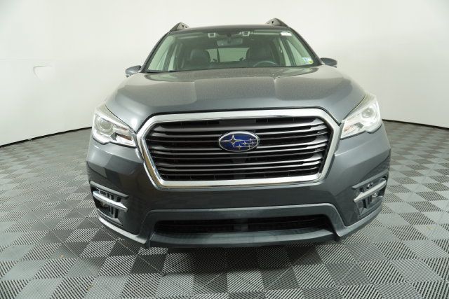 Used 2019 Subaru Ascent Limited AWD/4WD image 2