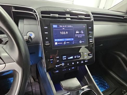 Used 2022 Hyundai Tucson SEL w/ Convenience Package FWD image 14
