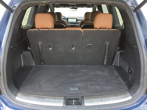 Used 2025 Kia Telluride SX Prestige X-Pro AWD/4WD image 32