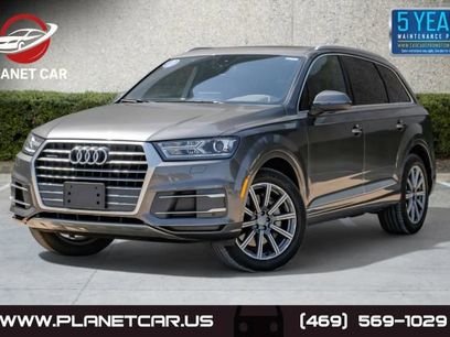 Used 2019 Audi Q7 2.0T Premium w/ Convenience Package