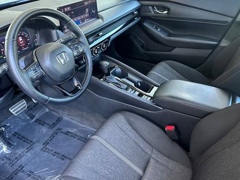 Used 2024 Honda Accord Sport image 7